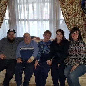 Meet your Posher, Vicki